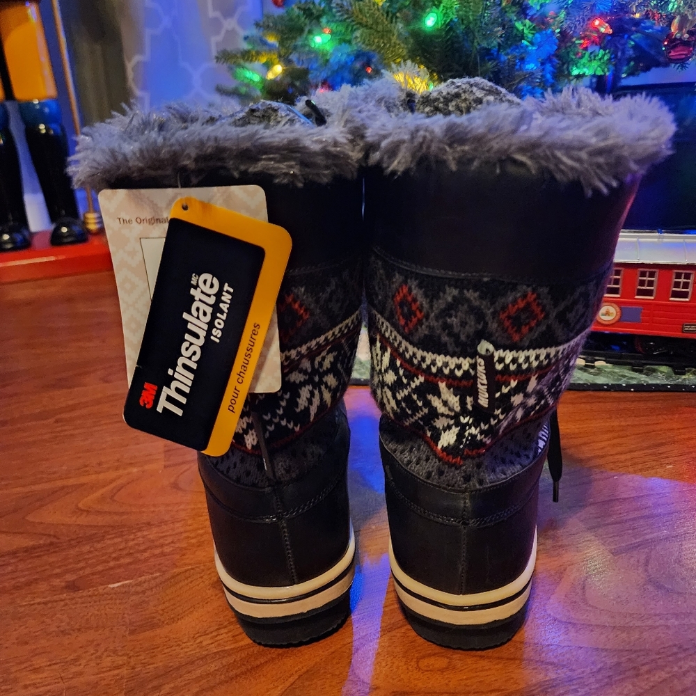 Muk Luks Boots